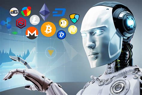 Ai crypto trading - Here’s a comprehensive breakdown of the top 12 Crypto AI Trading Bots …